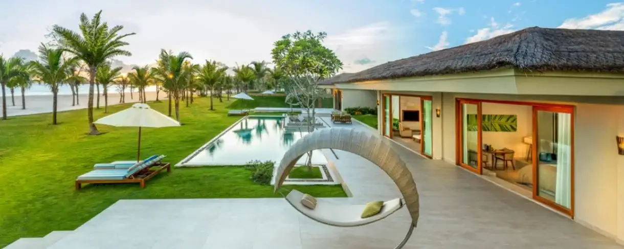 Fusion Resort Phu Quoc-1